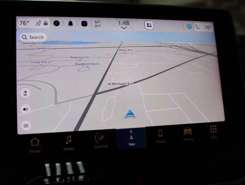 2022 Jeep Compass High Altitude