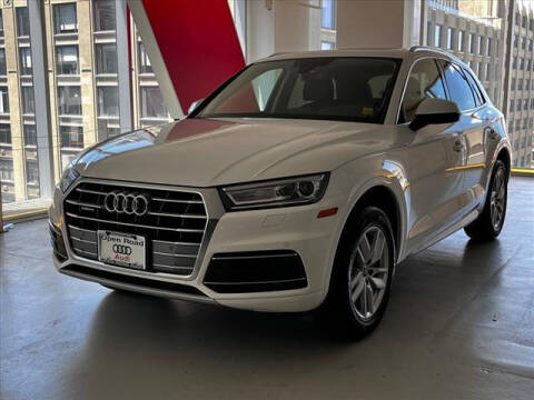 2020 Audi Q5