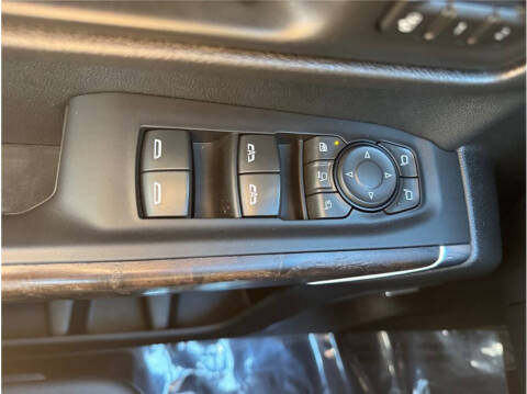 2020 GMC Sierra 2500HD