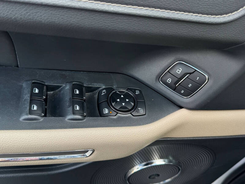 2024 Ford Expedition Limited