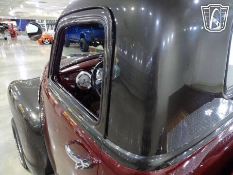 1954 Chevrolet 3100