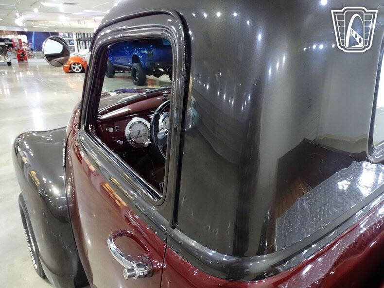 1954 Chevrolet 3100