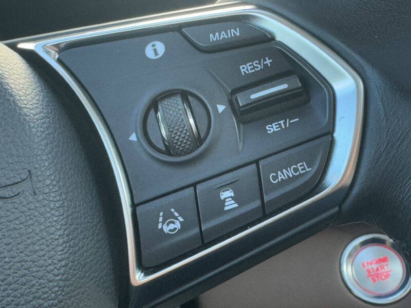 2020 Acura RDX SH-AWD w/Tech