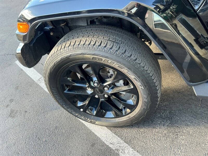 2023 Jeep Gladiator High Altitude