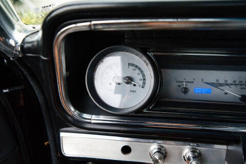 1965 Chevrolet Impala