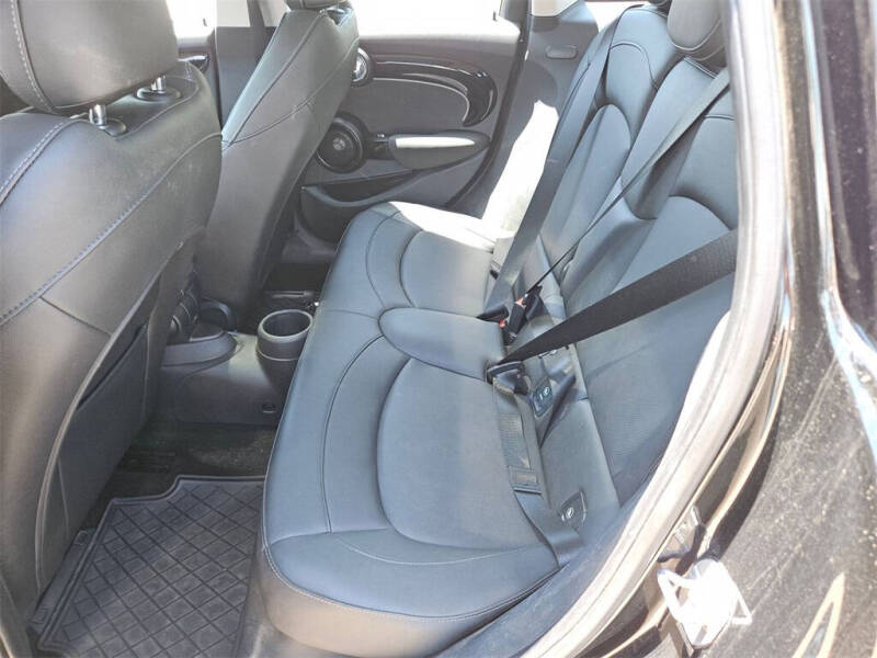 2023 MINI Hardtop 4 Door Cooper S