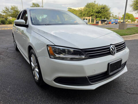 2014 Volkswagen Jetta