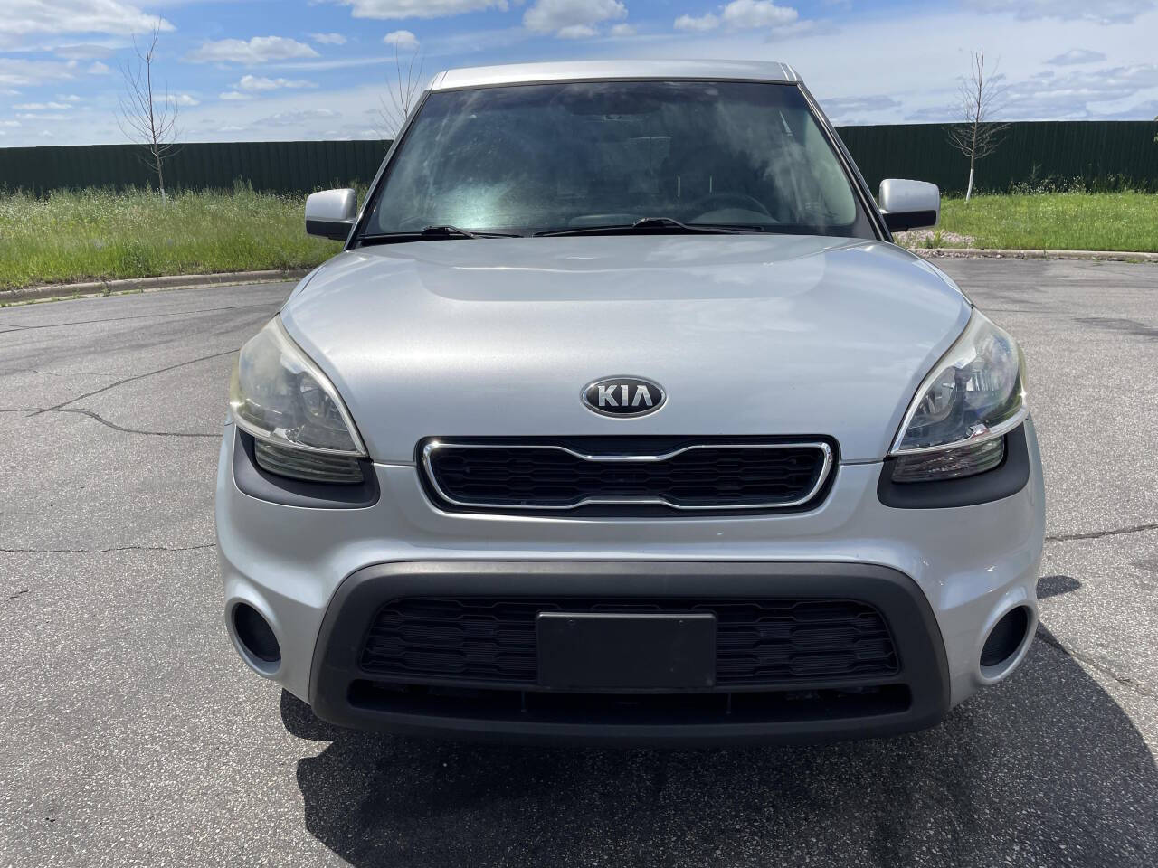 2013 Kia Soul for sale at Twin Cities Auctions in Elk River, MN