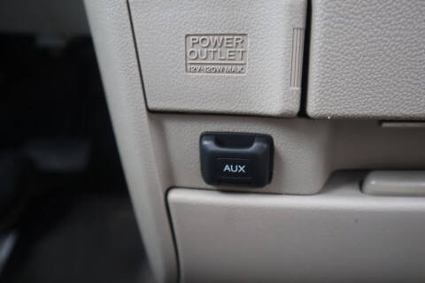 2012 Honda Odyssey EX-L w/DVD