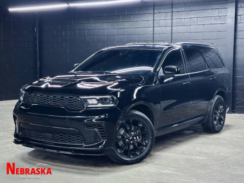 2020 Dodge Durango R/T