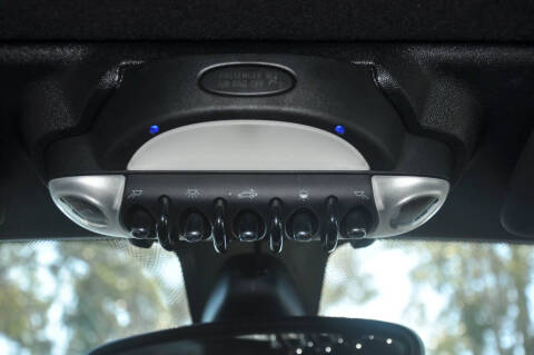 2014 MINI Coupe Cooper S