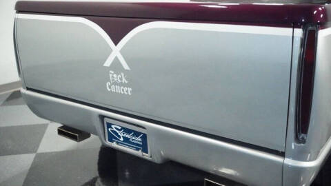 1994 Chevrolet C/K 1500 Series