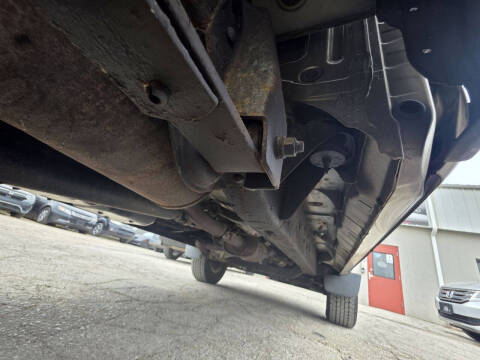 2003 Toyota Tundra SR5