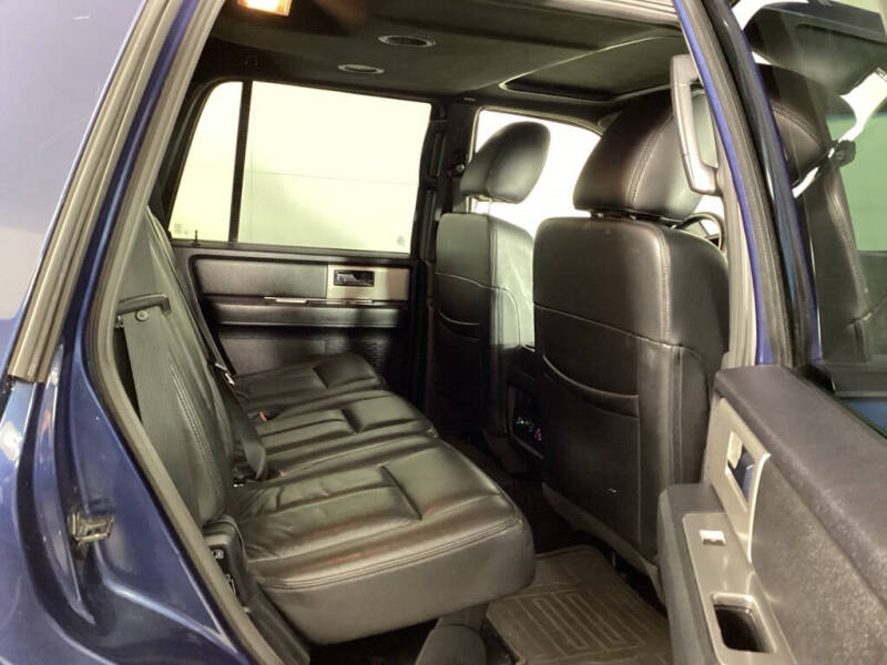 2017 Ford Expedition XLT