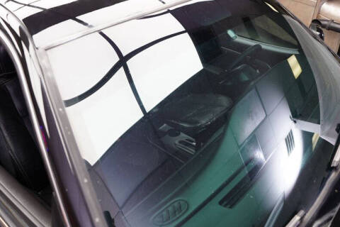 2003 Mercury Marauder