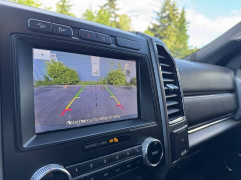 2020 Ford Expedition MAX XLT