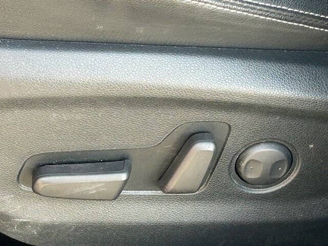 2022 Kia Sportage EX