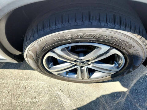 2019 Mercedes-Benz GLC GLC 300 4MATIC