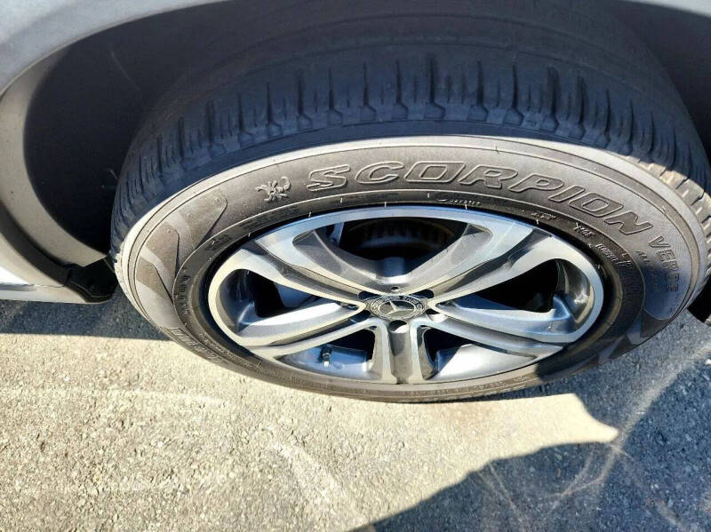 2019 Mercedes-Benz GLC GLC 300 4MATIC