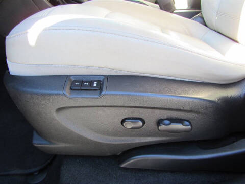 2018 Buick Encore Essence