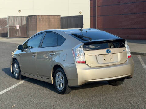 2010 Toyota Prius I