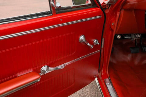 1966 Pontiac Tempest