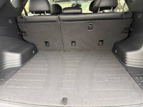 2014 Hyundai Tucson Limited