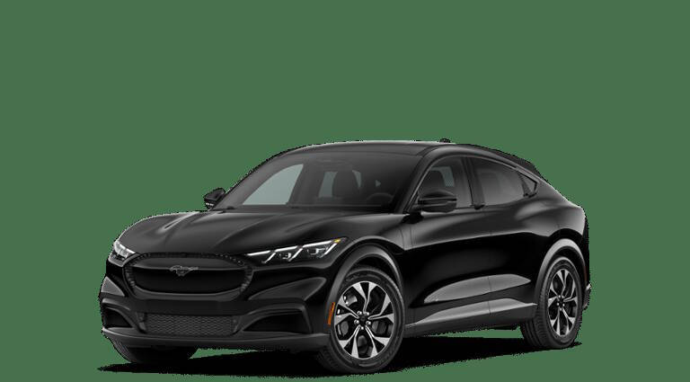 2026 Ford Mustang Mach-E Select