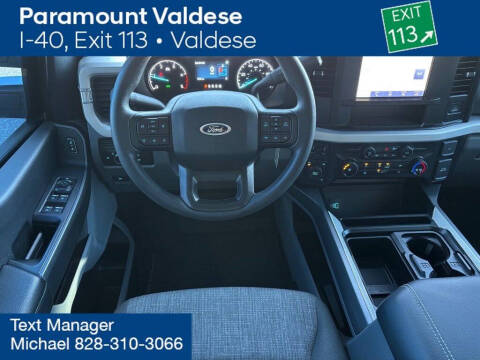 2025 Ford F-450 Super Duty XLT