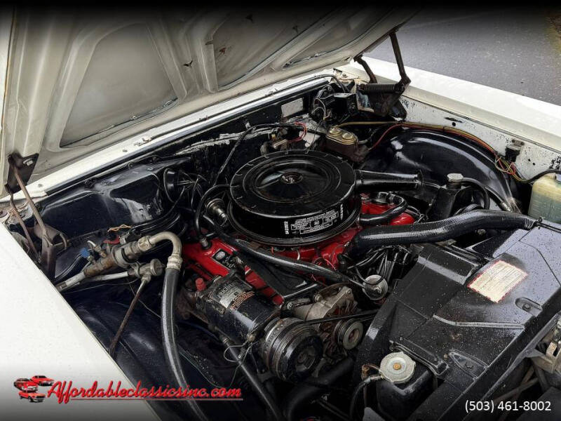 1967 Buick GS 340