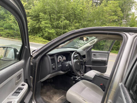 2011 RAM Dakota Lone Star