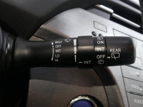 2015 Toyota Prius Four