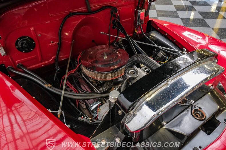 1948 GMC 3100