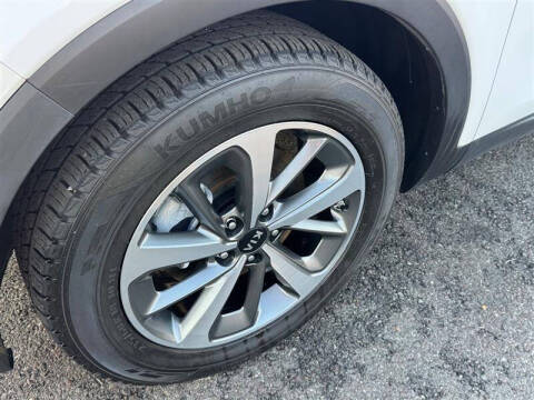 2019 Kia Sorento EX V6