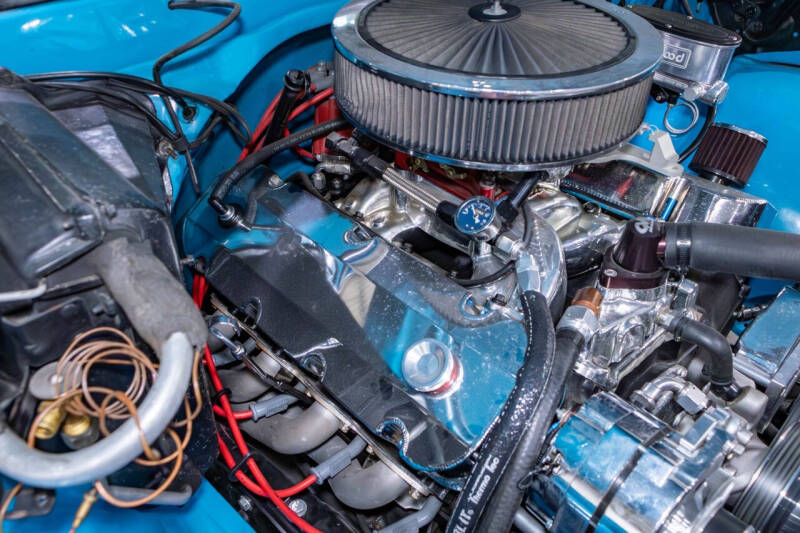1972 GMC Jimmy