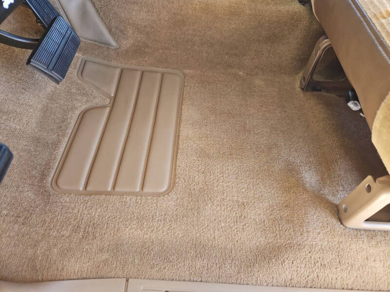 1992 GMC Sierra 1500 SLE