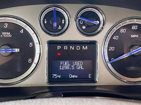 2010 Cadillac Escalade Premium