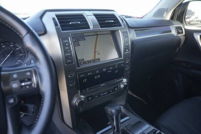 2014 Lexus GX 460