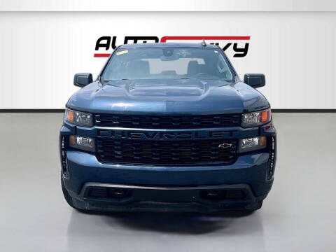 2022 Chevrolet Silverado 1500 Limited