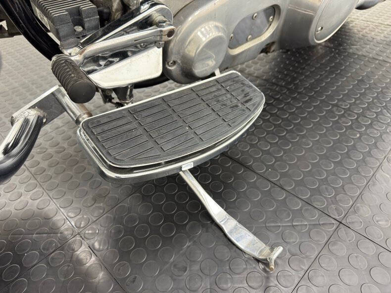 1978 Harley-Davidson Electra Glide