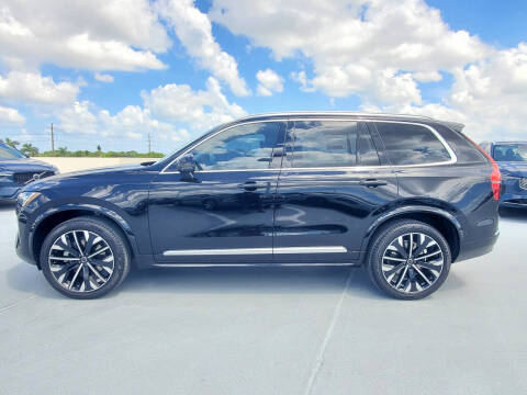 2026 Volvo XC90