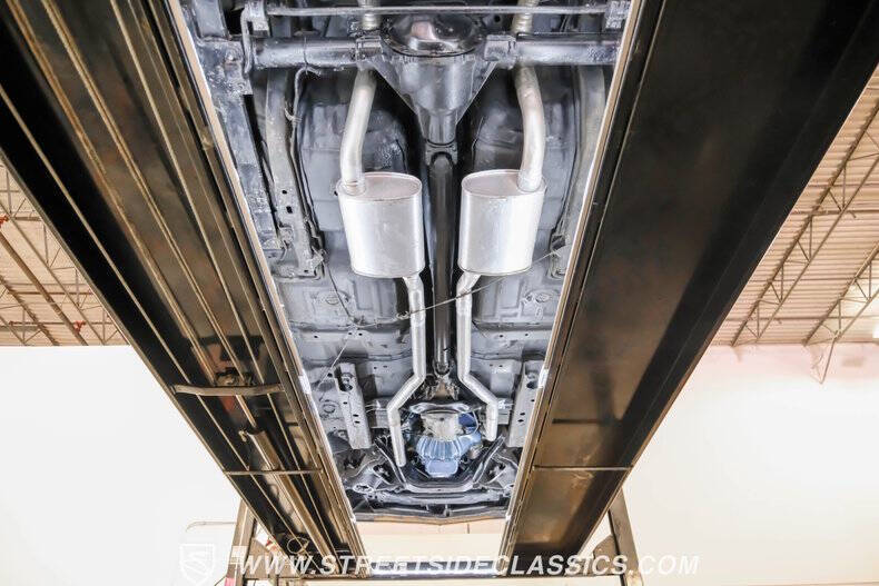 1979 Chevrolet Camaro