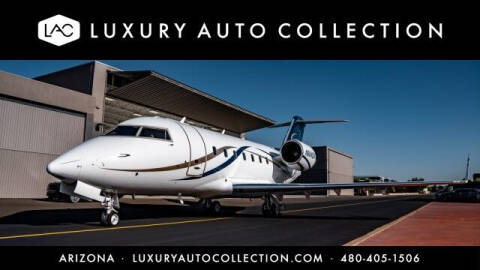 2006 Bombardier CHALLENGER 604