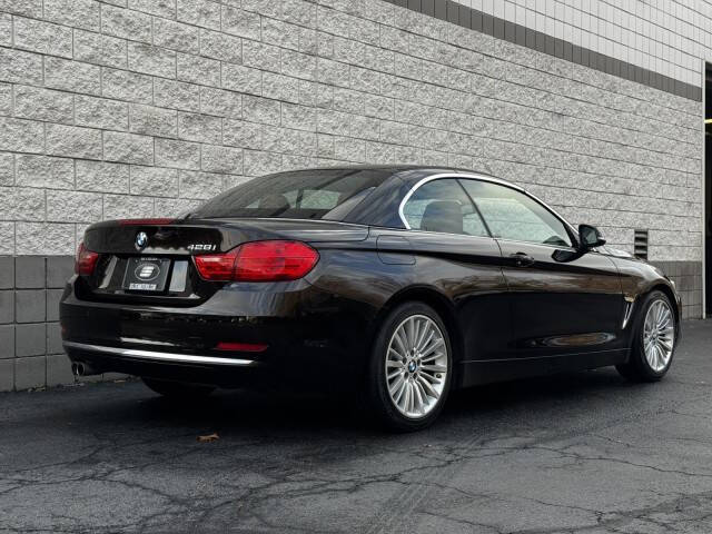 2014 BMW 4 Series 428i