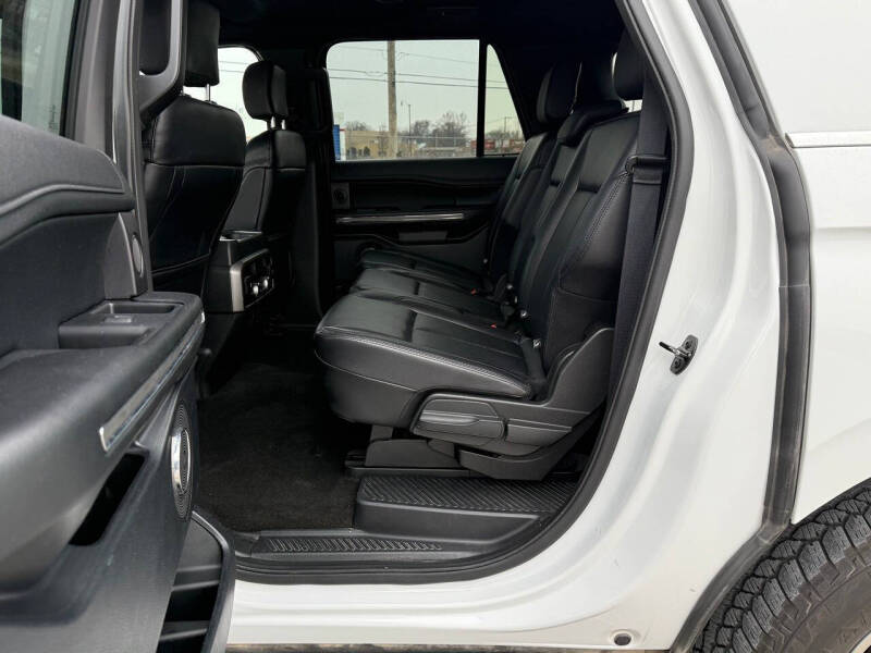 2019 Ford Expedition MAX XLT