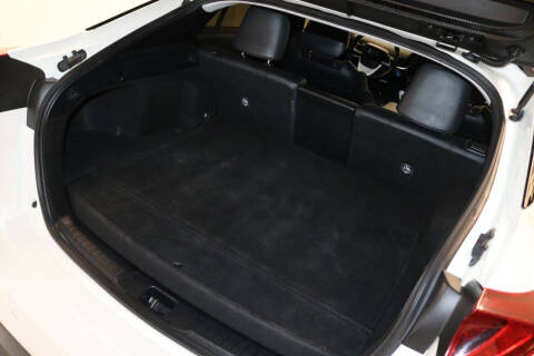 2017 Toyota Prius Prime Plus