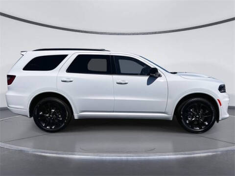 2026 Dodge Durango GT HEMI Plus