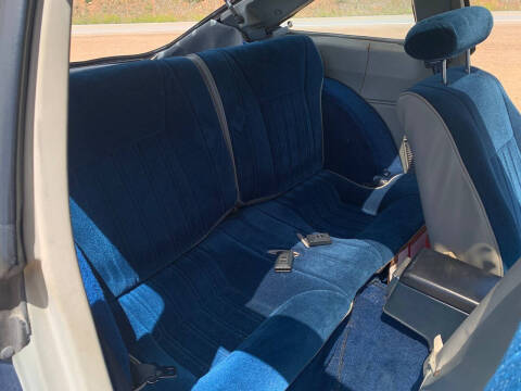 1981 Datsun 280ZX GL 2+2