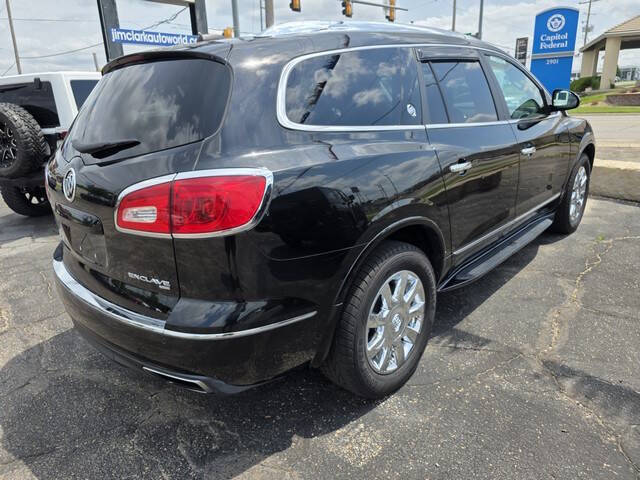 2017 Buick Enclave Premium