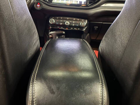 2021 Dodge Durango SRT 392